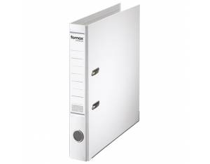 Registrator A4 uski samostojeći Premium Fornax 15706 bijeli