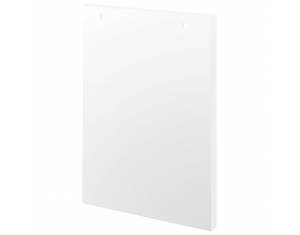 Blok-Flipchart 58x85,5cm 50L Fornax