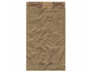 Vrećica Natron za 1kg 14x29 cm pk10kg