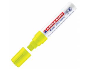 Marker-kreda za staklo 4-15mm Edding 4090 neon žuti
