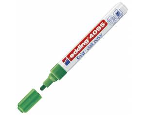 Marker-kreda za staklo 2-3 mm Edding 4095 zeleni