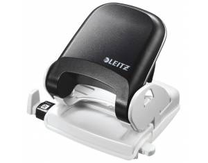 Bušač 2 rupe do  25 listova NeXXt Leitz 50050395 crni