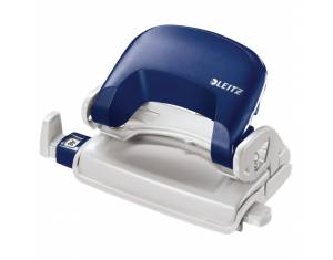 Bušač 2 rupe do  10 listova NeXXt Leitz 50580135 plavi