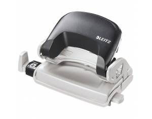 Bušač 2 rupe do  10 listova NeXXt Leitz 50580095 crni