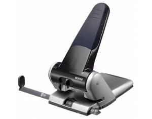 Bušač 2 rupe do  65 listova Leitz 51800195 crni