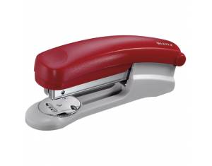 Stroj za spajanje do  25 listova stolni Leitz 55010025 crveni