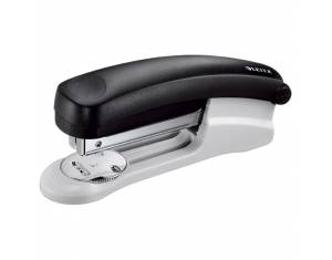 Stroj za spajanje do  25 listova stolni Leitz 55010095 crni