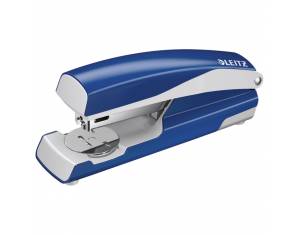 Stroj za spajanje do  30 listova stolni Leitz 55020235 plavi