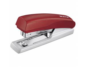 Stroj za spajanje do  10 listova mini Leitz 55170025 crveni