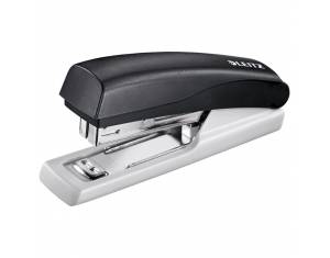 Stroj za spajanje do  10 listova mini Leitz 55170095 crni