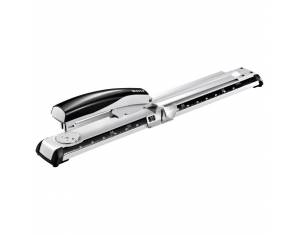 Stroj za spajanje do  40 listova stolni dugi Leitz 55600195