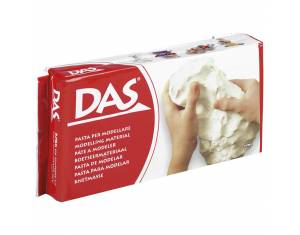 Glinamol 1kg DAS Fila 3875 bijeli