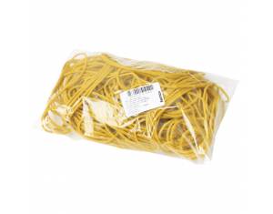 Vezica gumena fi- 60 mmxširina 1,6 mmx100g Fornax