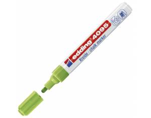 Marker-kreda za staklo 2-3 mm Edding 4095 neon zeleni