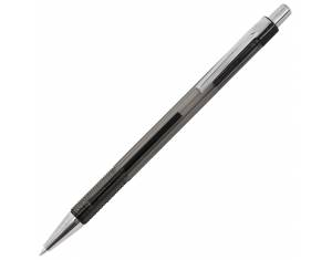 Olovka kemijska 0,5 mm SM-1019 crna!!