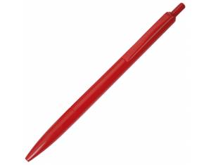 Olovka kemijska YC7397S Genova crvena