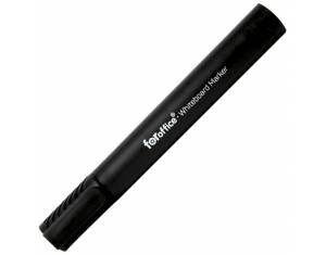Marker za bijelu ploču 1,5-3 mm FORoffice crni