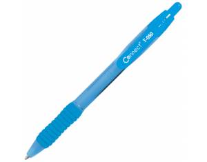 Olovka tehnička 0,5 mm grip T-050 Connect svijetloplava