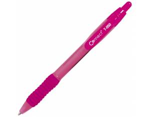 Olovka tehnička 0,5 mm grip T-050 Connect roza