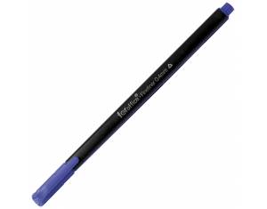 Flomaster fineliner 0,4 mm FORoffice plavi