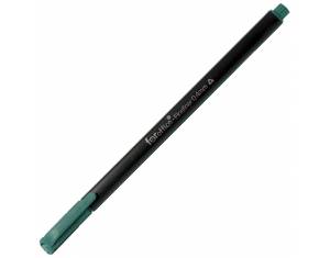 Flomaster fineliner 0,4 mm FORoffice zeleni