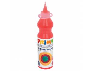 Boja za staklo 80ml Primo 650W310 crvena karmin