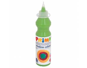 Boja za staklo 80ml Primo 650W600 zelena