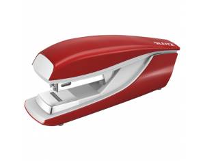 Stroj za spajanje do  30 listova stolni Leitz 55050325 crveni