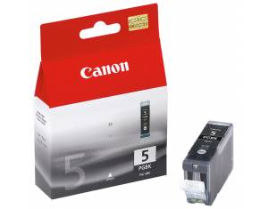 Ink Jet Canon PGI-  5BK original crni!!