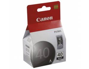 Ink Jet Canon PG- 40 original crni!!