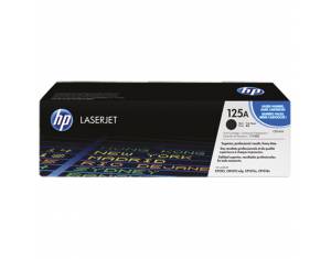 Toner HP.CB540A,CLJ CP1515/1518(125A)original crni