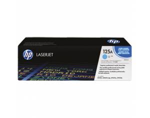 Toner HP.CB541A,CLJ CP1515/1518 (125A)original plavi