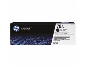 Toner HP.CE278A,LJ P1606/1566 original crni