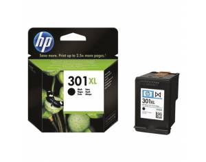 Ink Jet HP.no.301XL CH563EE original crni