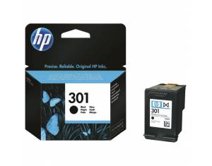 Ink Jet HP.no.301 CH561EE original crni