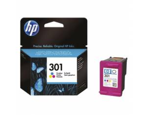 Ink Jet HP.no.301 CH562EE original kolor