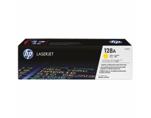 Toner HP.CE322A,CLJ ProCM1415/CP1525(128A)original žuti