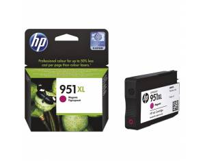 Ink Jet HP.no.951XL CN047AE original crveni