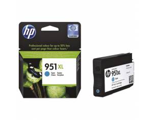 Ink Jet HP.no.951XL CN046AE original plavi