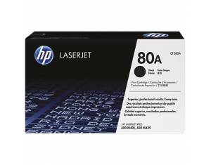 Toner HP.CF280A,LJ Pro 400M-401/425 original crni