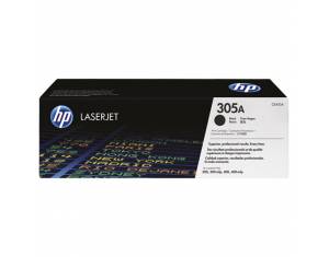 Toner HP.CE410A,CLJ ProM451/475(305A)original crni