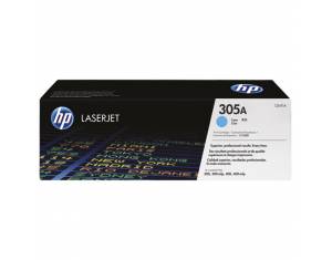 Toner HP.CE411A,CLJ ProM451/475(305A)original plavi