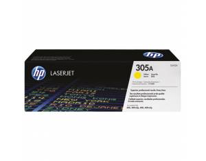 Toner HP.CE412A,CLJ ProM451/475(305A)original žuti