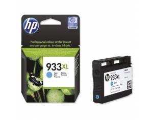 Ink Jet HP.no.933XL CN054AE original plavi