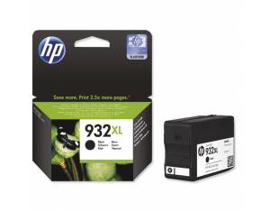Ink Jet HP.no.932XL CN053AE original crni