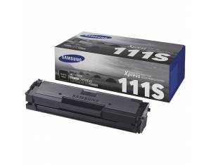 Toner Samsung MLT-D111S (SU810A) original