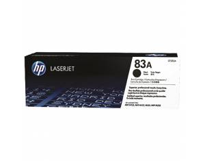 Toner HP.CF283A, LJ ProMFP M125/127 original crni
