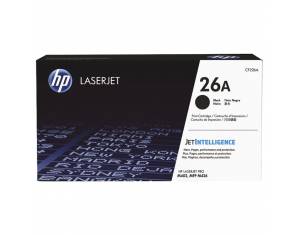 Toner HP.CF226A,LJ Pro400M-402/426(26A) original crni