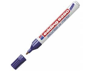 Marker sigurnosni UV Edding 8280