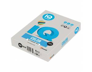Papir ILK IQ Trend A4 80g pk500 Mondi GR21 sivi